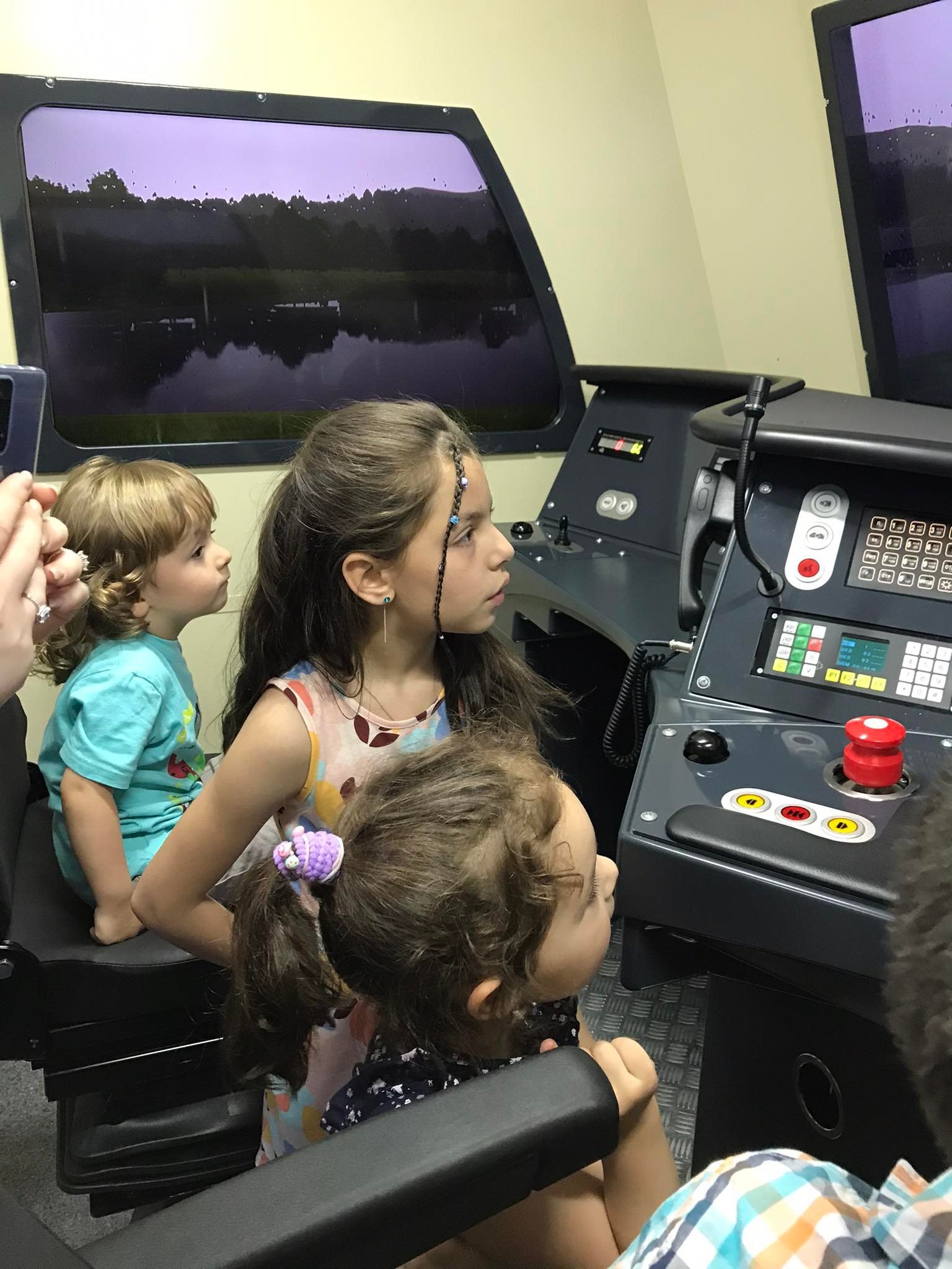 1 ივნისი - ბავშვთა საერთაშორისო დღე